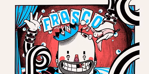 Parking Dogs in a Pile (2-Day Pass)