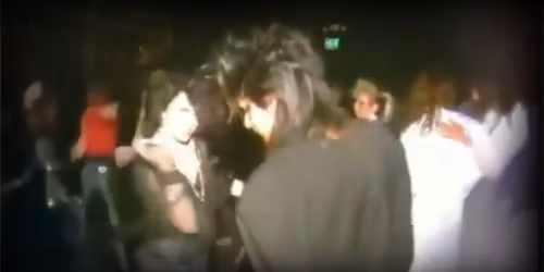 Friday I\u2019m in Love