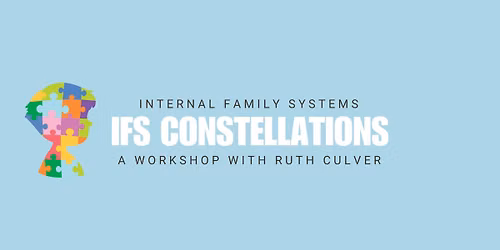 IFS CONSTELLATIONS (2 days) - BRIGHTON