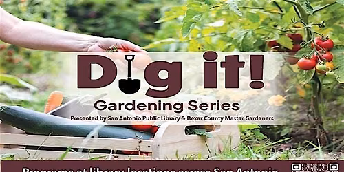 Dig It: Texas! It\u2019s a Whole \u2018Nuther Country