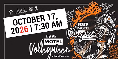 Volleyween