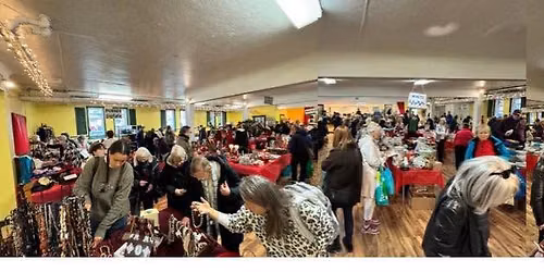 St. Theresa\u2019s annual Christmas Bazaar