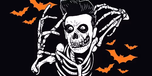 2\/21- MISMITHS, EKS ("BIG" MIKE MEMORIAL SET), BASILATROS @ THE HANDLEBAR!