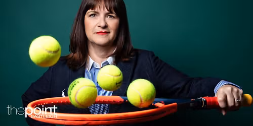 Anyone for Tennis