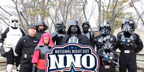 National Night Out, Tinley Park