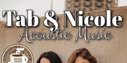 Tab & Nicole * Russ Sackett 