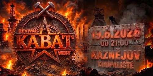 KAZN\u011aJOV parket na koupali\u0161ti - Kab\u00e1t revival WEST