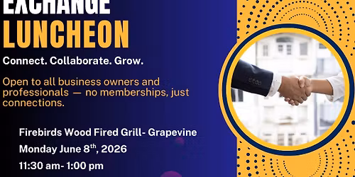 Q2 Business Exchange