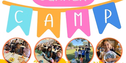 YCNHA July Summer Camp