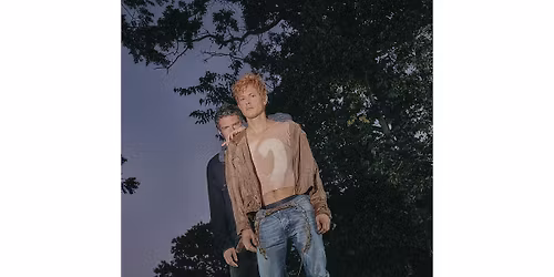 Perfume Genius (duo)