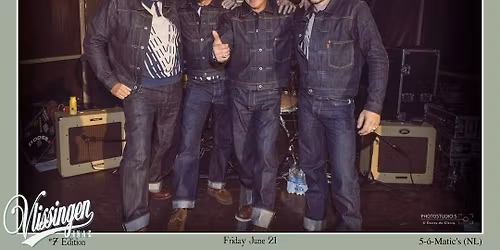 5\u00f3 Matics