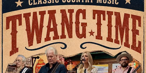 June Twang Time at Neumanns