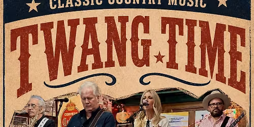 June Twang Time at Neumanns