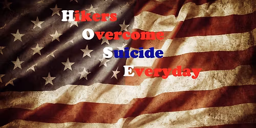 Irreverent Warriors Silkies Hike!