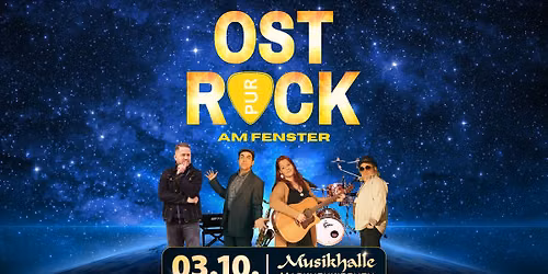 OSTROCK PUR