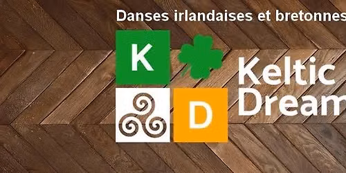 \ud83c\udf40 Keltic Dream f\u00eate ses 30 ans ! \ud83c\udf40