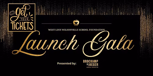 WLWV School Foundation Launch Gala