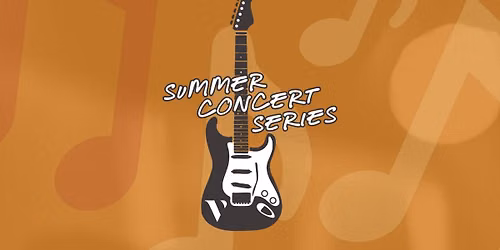 Pearl Jamming \u2013 Summer Concert Series