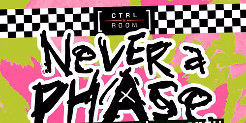 Never A Phase - Elder Emo Day Party Ft. Rowena Alice