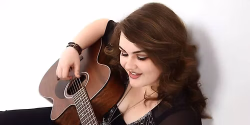 Lauren Grace Live @ The Coolock Irish Bar Shrewsbury