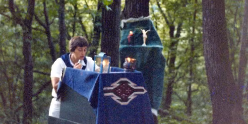 Miss Suz Memorial Service and Celebration of Life