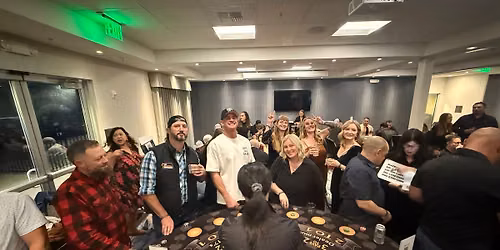5th Annual Casino Night Fundrasier
