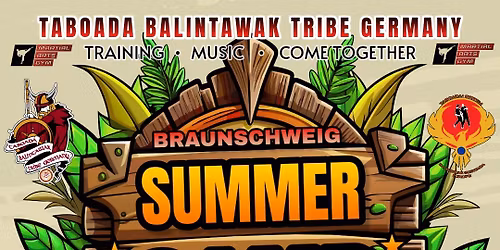 SUMMERCAMP TABOADA BALINTAWAK