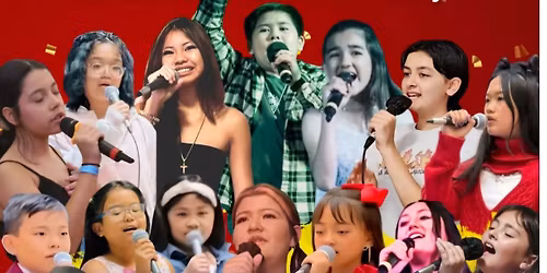 KSZ HOLIDAY PERFORMANCE (FREE EVENT)