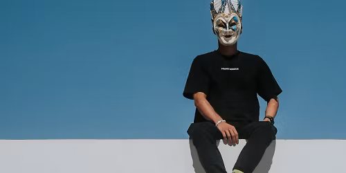 POSITIV Electronic Festival - Pass 3 jours in ORANGE