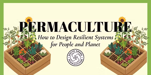 Permaculture: How to Design Resilient Systems for People and Planet