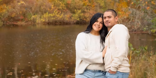 Miya & Raffy\u2019s Jack and Jill