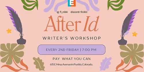 after id writer's workshop