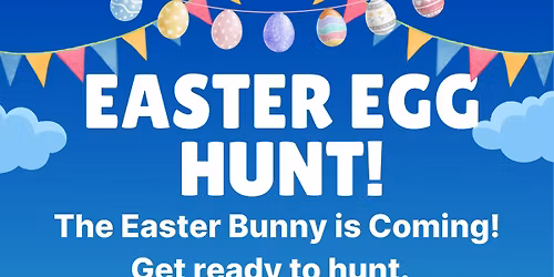 Easter Egg Hunt