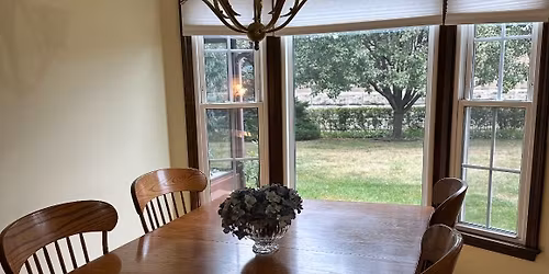 OAKBROOK ESTATE SALE