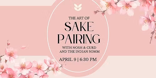 The Art of Sake Pairing: An Evening of Sake and Artisan Cheese