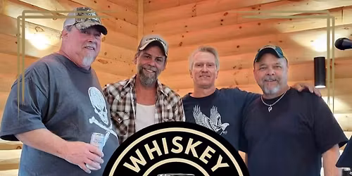 Whiskey Bent at Cottleville Wine Seller
