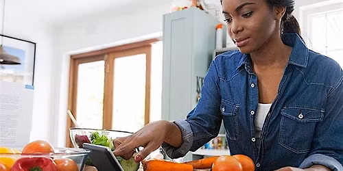 Eat Well for a Busy Life (Tampa) Lunch & Learn