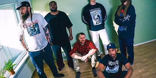 L\u00e4hi\u00f6botox, Survivors Zero \/\/ On The Rocks