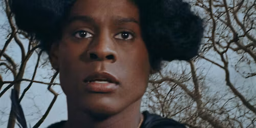 Black & Free: Pleasure Histories
