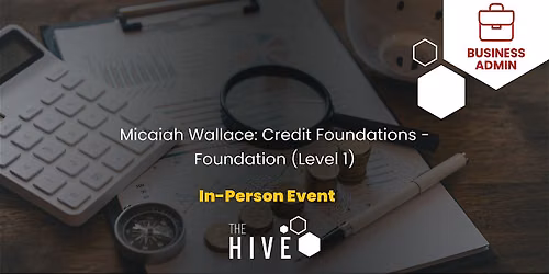 Credit Foundations - Foundation (Level 1)