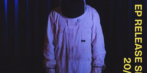 Babe Martin - Not a Bee, but a Wasp EP release show