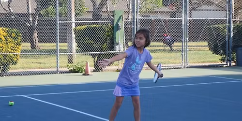 Fremont Tennis 2026: Building Skills, Confidence, and Champions