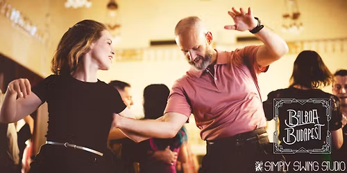 Szombati Balboa ez\u00fattal vas\u00e1rnap - Saturday Balboa this time Sunday