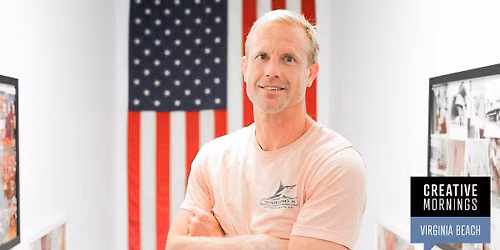 The greatest COMPETITION is with yourself: tapping into your highest potential with Jake Wareing