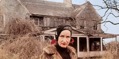 Documentary Evening: Grey Gardens (1975)