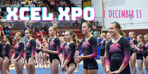 BGC Xcel Xpo