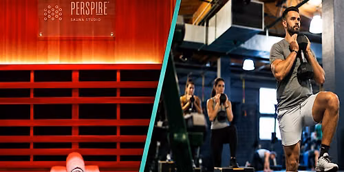 Sweat & Strength in the Park: MADabolic x Perspire