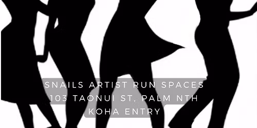 Free dance @ Snails (fortnightly)