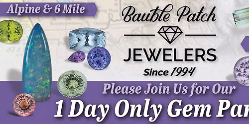 \u27281 Day Only\u2728 Gem Party! \ud83d\udc8e