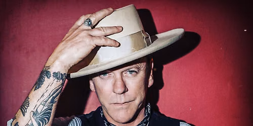 Kiefer Sutherland: Love Will Bring You Home